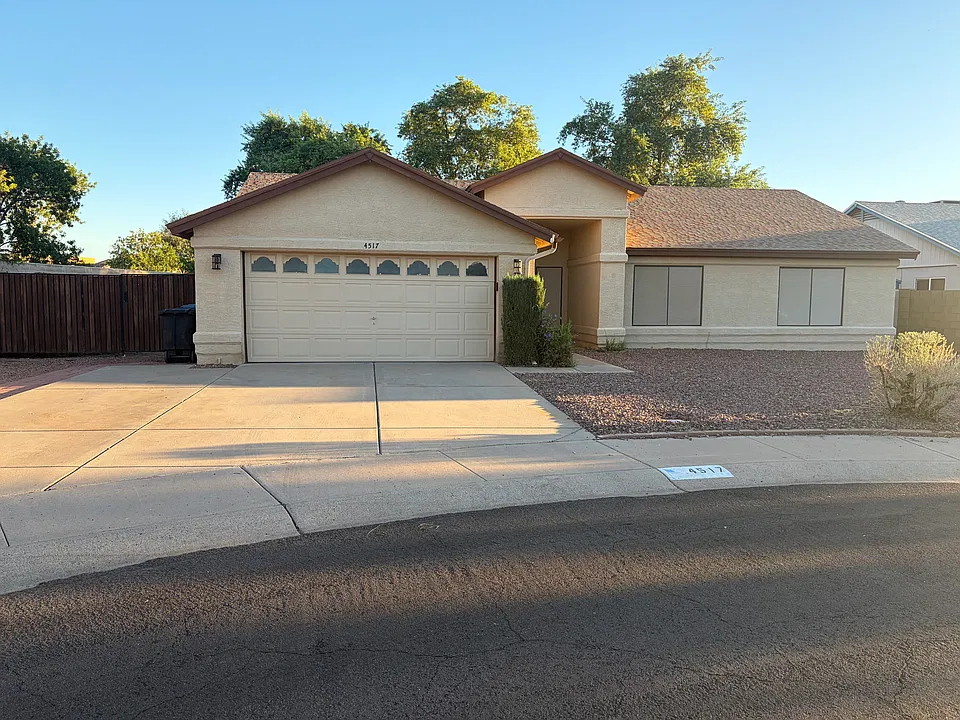 4517 W Earhart Way