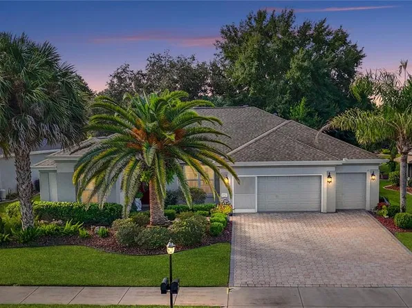 8724 SE 130TH LOOP, SUMMERFIELD, FL 34491