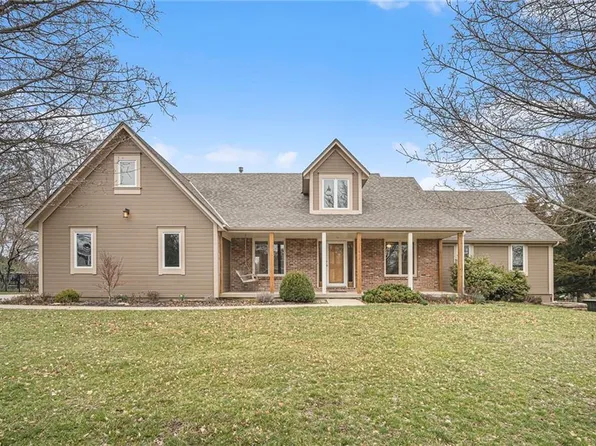 30642 W 84th Cir, De Soto, KS 66018