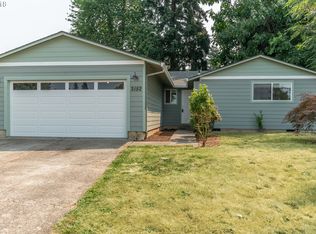2152 SW 16th Ct, Gresham, OR 97080