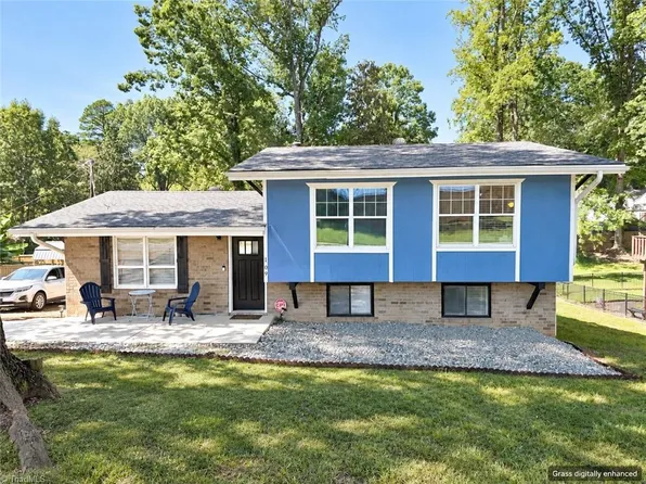 109 Potter Dr, Jamestown, NC 27282