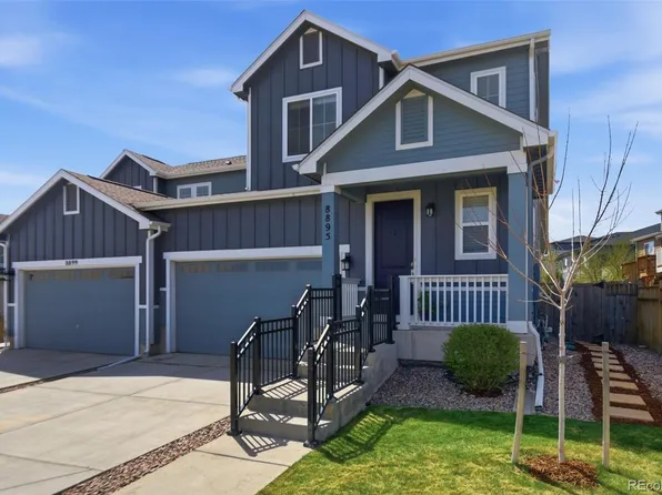8895 Birch Run Drive, Parker, CO 80134