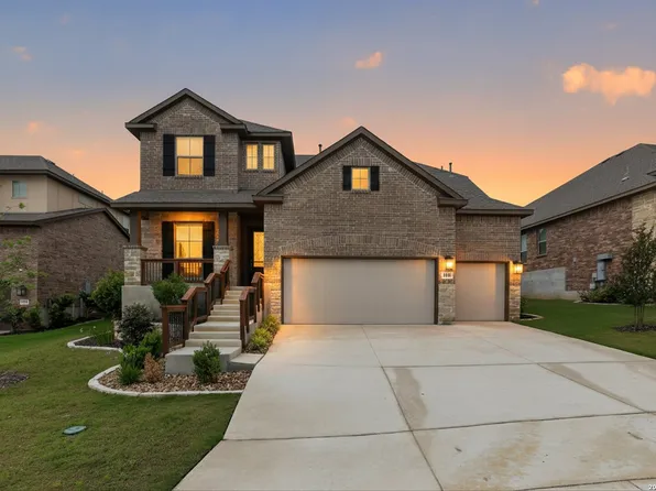 1414 Cleland Place, San Antonio, TX 78260
