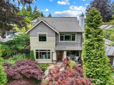 1521 36th Avenue, Seattle, WA, 98122