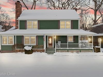 380 Depot Rd, Clarkston, MI, 48346