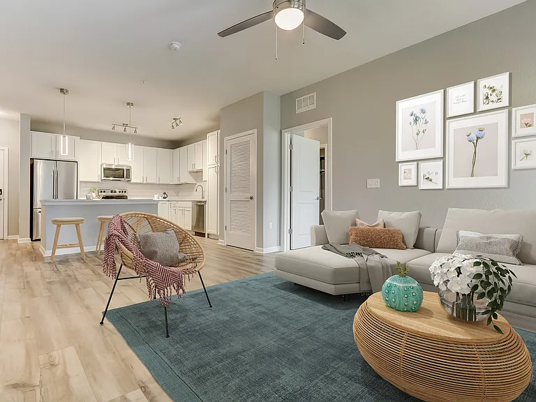 The Howell at the Preserve Apartments — Photo 10