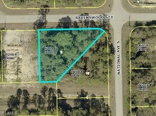 1148 Ravenswood ST E, LEHIGH ACRES, FL 33974