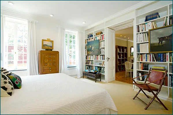 Rented by Brown Harris Stevens | media 21