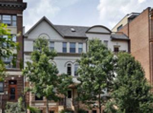 1421 Chapin St NW APT 21, Washington, DC 20009