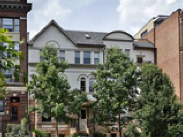1421 Chapin St NW APT 21, Washington, DC 20009