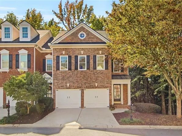 5407 Waters Edge Trl, Roswell, GA 30075