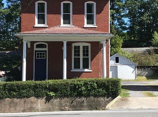 1099 Cabbage Creek Rd, Roaring Spring, PA 16673