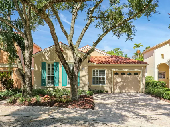 76 Via Verona, Palm Beach Gardens, FL 33418