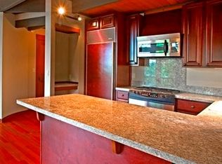 3625 W Mercer Way #A, Mercer Island, WA 98040