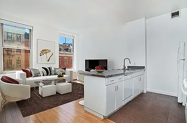 Rented by Living New York