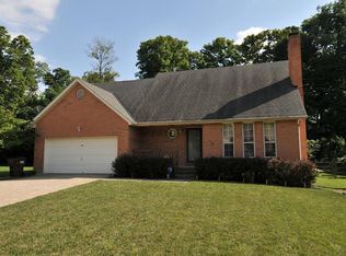 2087 Bridgette Ln, Hebron, KY 41048