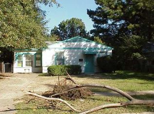 3446 Palm Rd, Shreveport, LA 71109