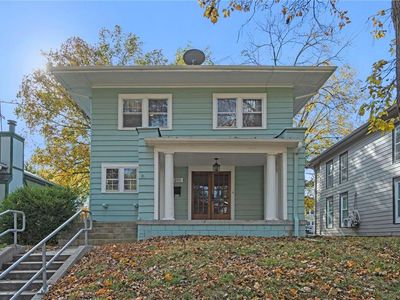 211 E Cedar St, Olathe, KS, 66061