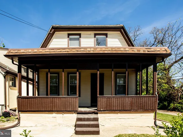2 Central Ave, Hamilton, NJ 08610