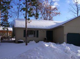 3447 Holiday Rd, Traverse City, MI 49686