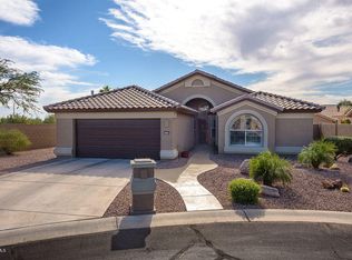 15519 W Merrell St, Goodyear, AZ 85395