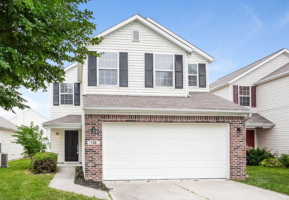 1st image of 136 White Lick Dr