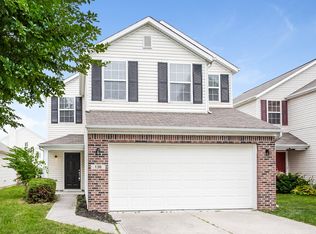 136 White Lick Dr, Indianapolis, IN
