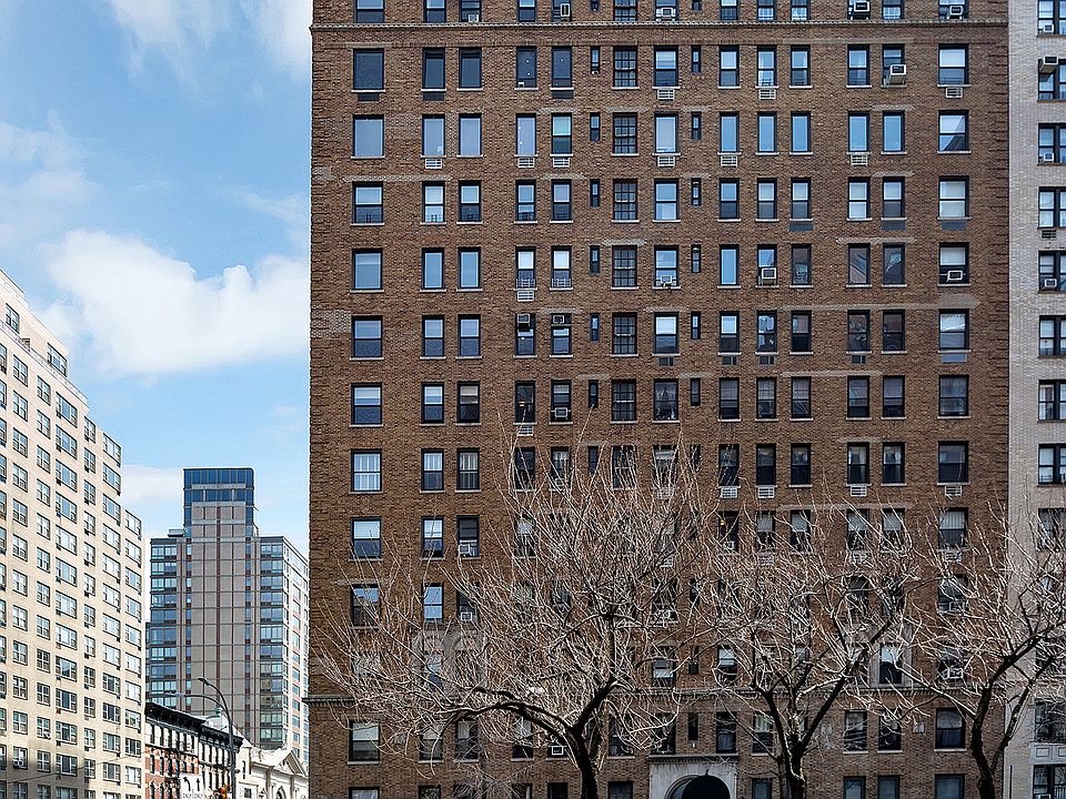 1st image of 1235 Park Ave #3D
