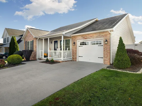 3087 Declaration Dr, Broadway, VA 22815