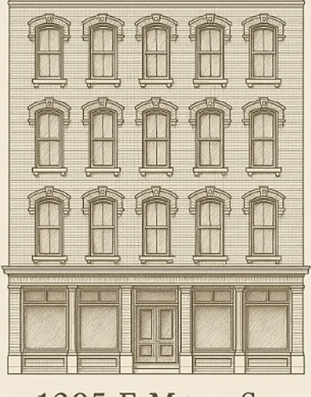 1205 E Main St #3E — Photo 16