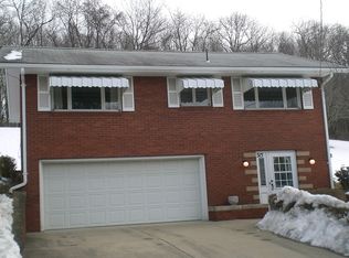 515 Penn St., Sligo, PA 16255