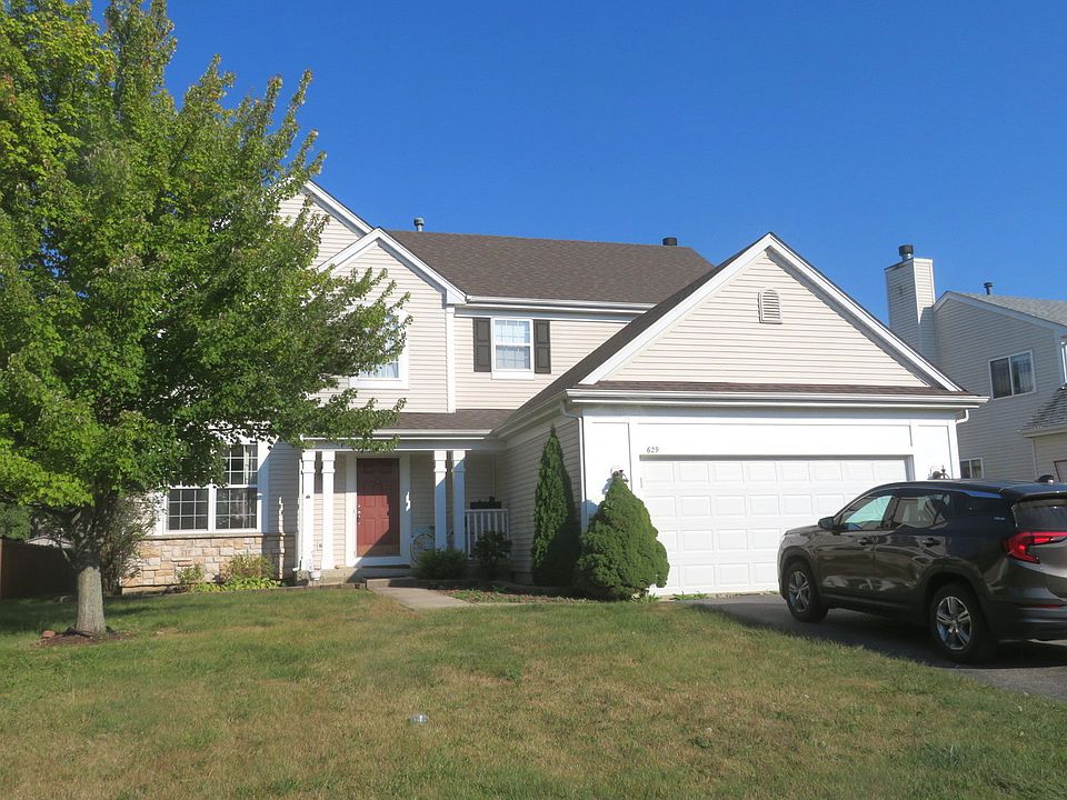 1st image of 629 Needlegrass Pkwy