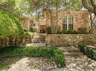 14109 Regency Pl, Dallas, TX 75254
