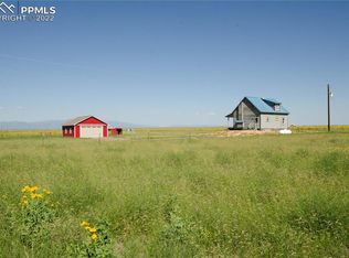 19170 Powers Rd, Colorado Springs, CO 80928