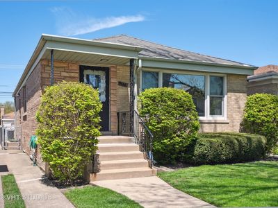 3138 W Fargo Ave, Chicago, IL, 60645