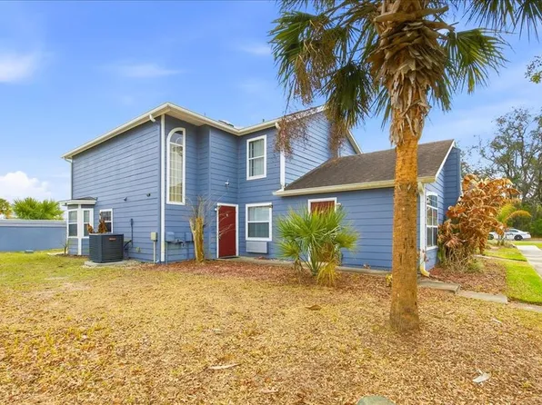 135 Orchid Dr, Davenport, FL 33897