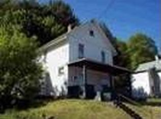 19 Fairview Ave, Galeton, PA 16922