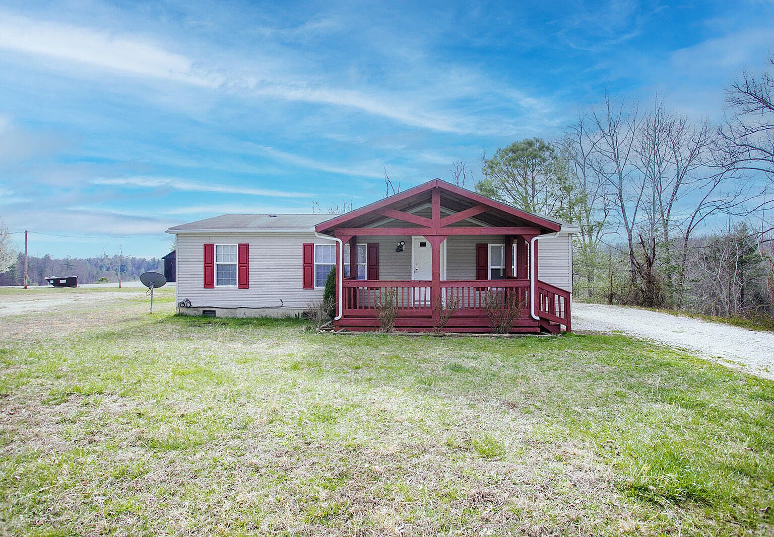 1644 Sandy Ridge Rd, Campton, KY 41301 Zillow