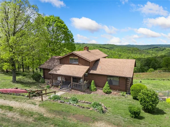 8283 State Highway 43, Compton, AR 72624