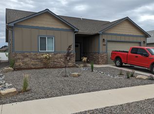 709 Howard Fork Ave, Montrose, CO 81403