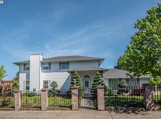 6604 NE 73rd Cir, Vancouver, WA 98663