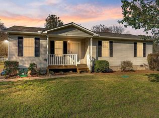 6925 Levi Rd, Hixson, TN 37343
