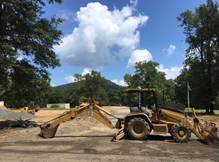 8020 Hood Rd, Roland, AR 72135