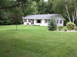 3612 S Albright Rd, Kokomo, IN 46902