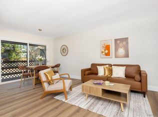 Olive Hills Condominiums, El Cajon, CA 92021