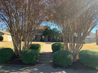 1468 Rockshire Dr, Plano, TX 75074