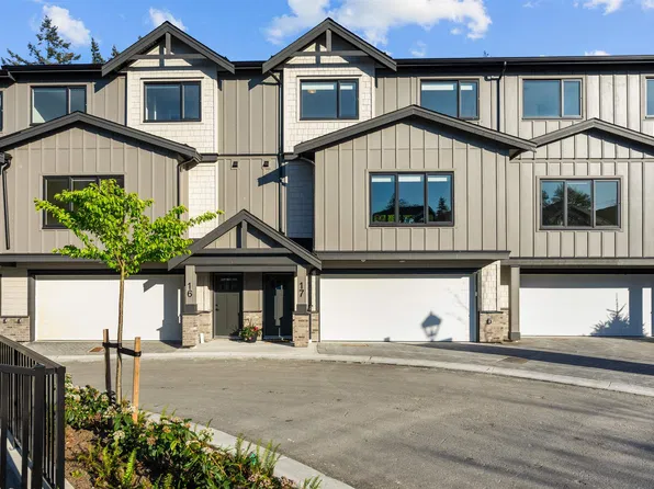 6828 208a St #11, Langley, BC V2Y 0M3