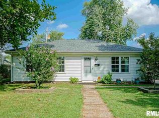 2916 N Renwood Ave, Peoria, IL