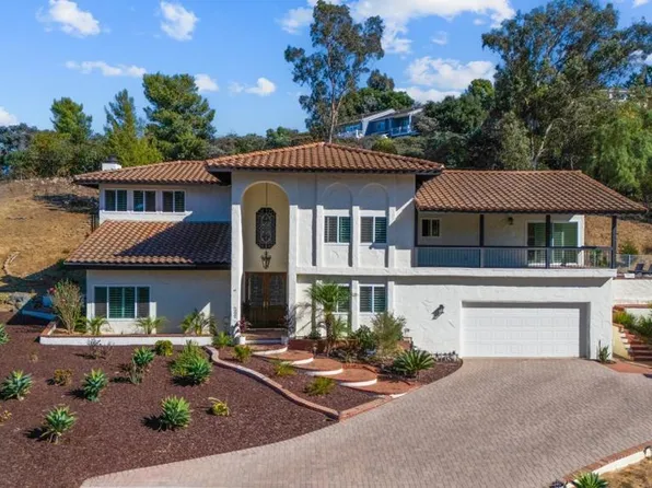 1223 Burris Dr, El Cajon, CA 92019