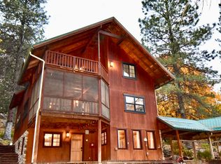 13011 Bayne Rd #MIL, Leavenworth, WA 98826